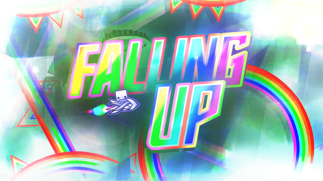 Falling-Up