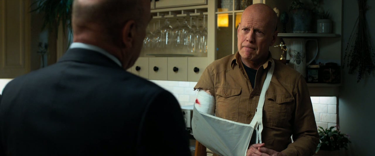 Death Wish Screenshot