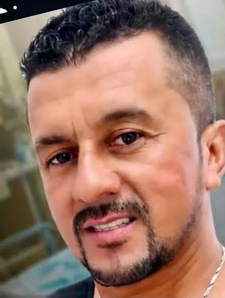 Evaldo Dos Santos Ribeiro