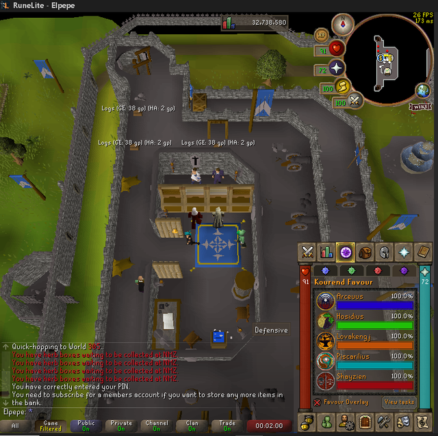 4