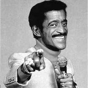 Sammy Davis