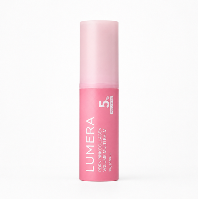 LUMERA PDRN Pink Collagen Volume Multi Balm