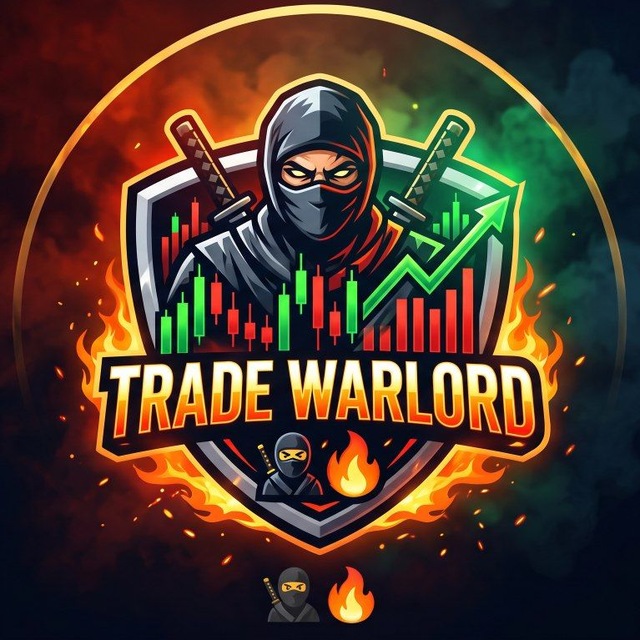 Trader noyon logo