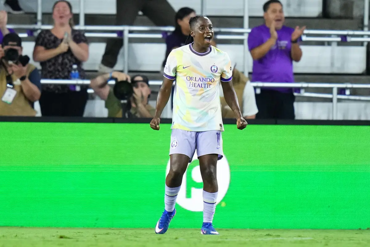 NWSL Returns with Star-Studded Absences