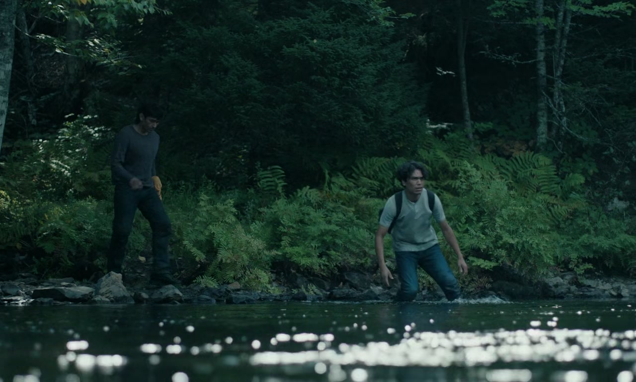 At the Place of Ghosts Screenshot