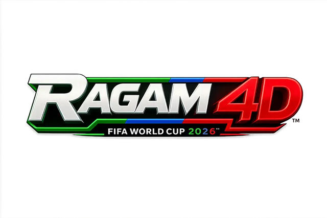 RAGAM4D