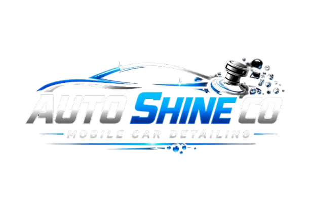 Auto Shine Co logo