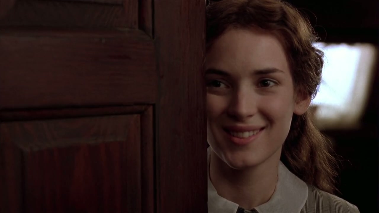 Little Women Screenshot