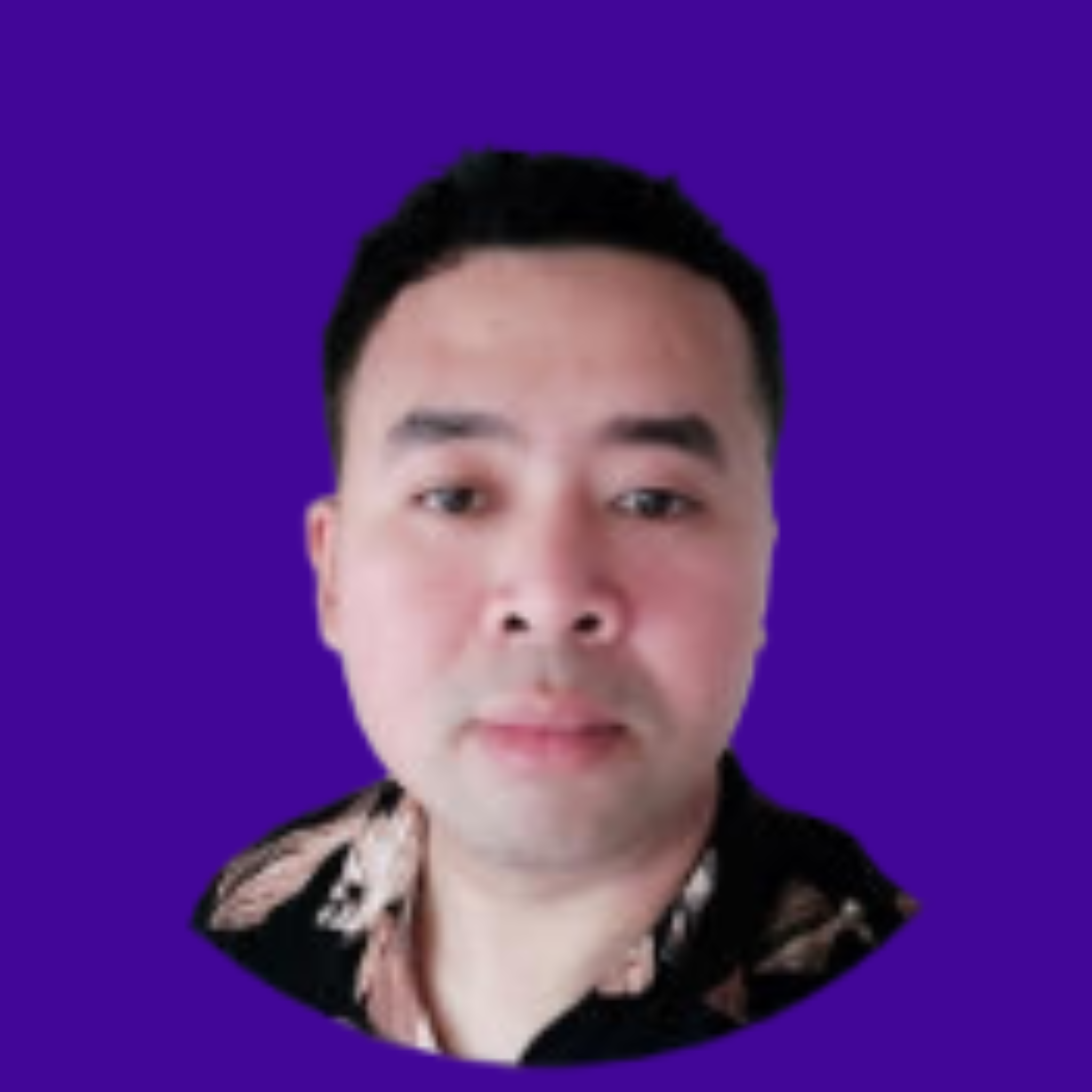 Flow21 delivery team member