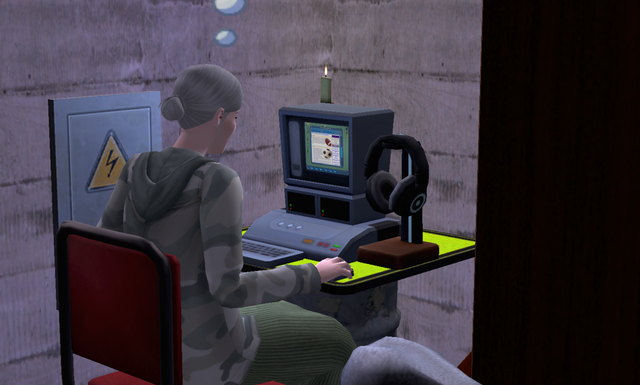 z Although ALock Was Promised No If Temps NOThere Its OURComputer.png