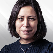 Ghaya Rekaya