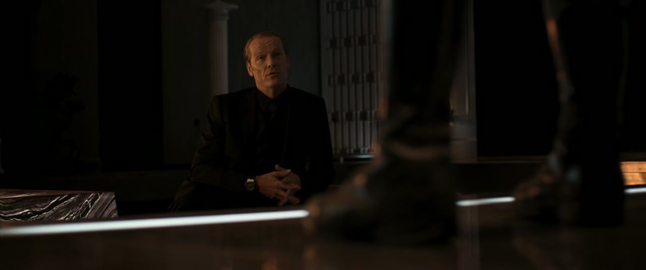 Resident Evil: The Final Chapter Screenshot
