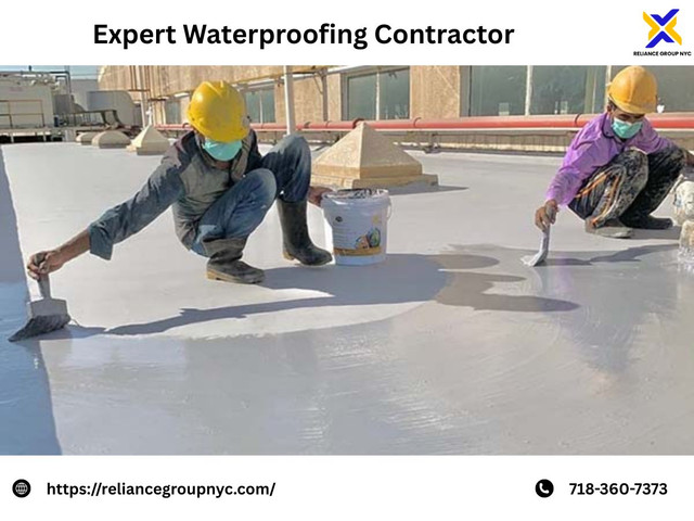 Expert Waterproofing Contractor Reliance Group NYC.jpg