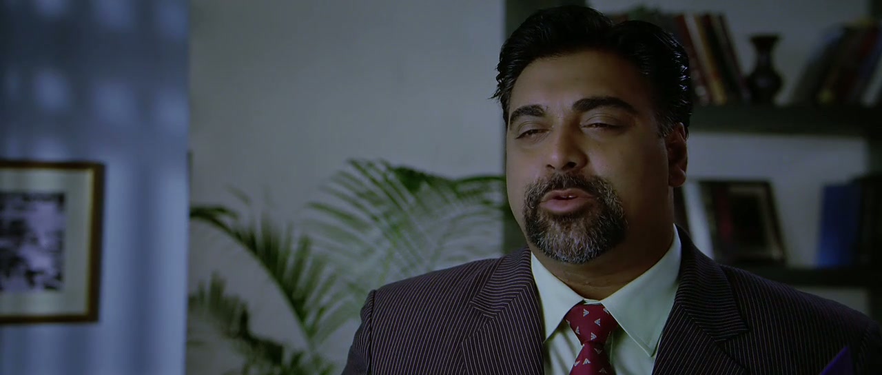 Love U... Mr. Kalakaar! Screenshot