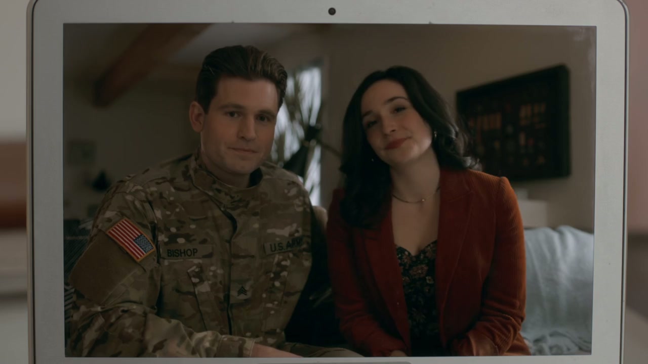 The Wedding Cottage Screenshot