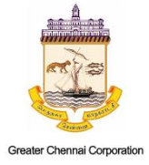 Greater Chennai Corporation Logo