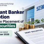 SEBI Debt Securities Exemption Update