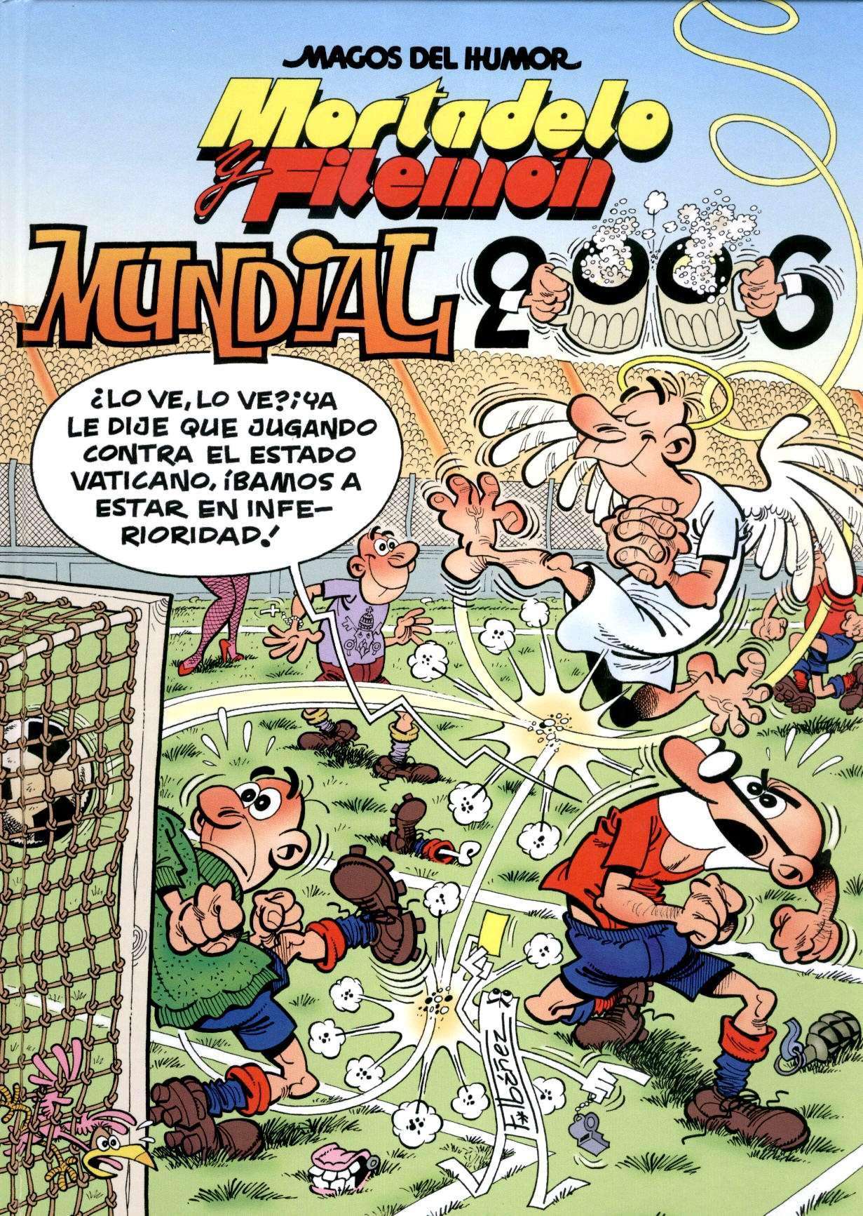 193 Super López Robinson