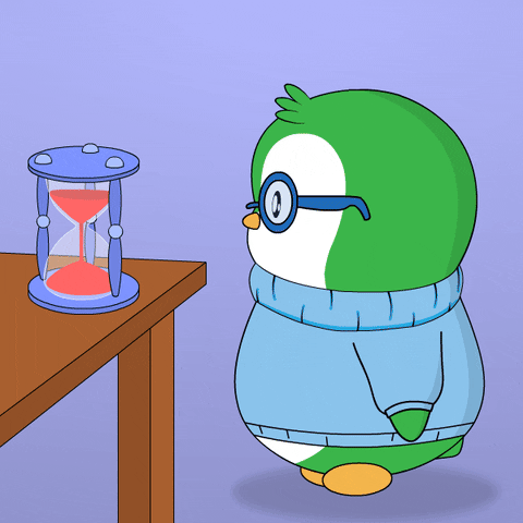 [Image: Still-Waiting-Penguin-GIF-by-Pudgy-Penguins-1.gif]