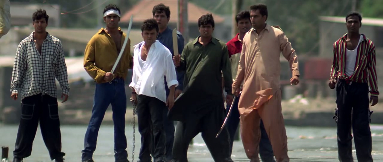 Maine Dil Tujhko Diya Screenshot