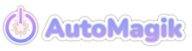 AutoMagik Logo