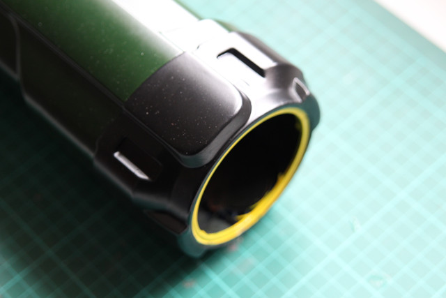 Bazooka Rifle (53)