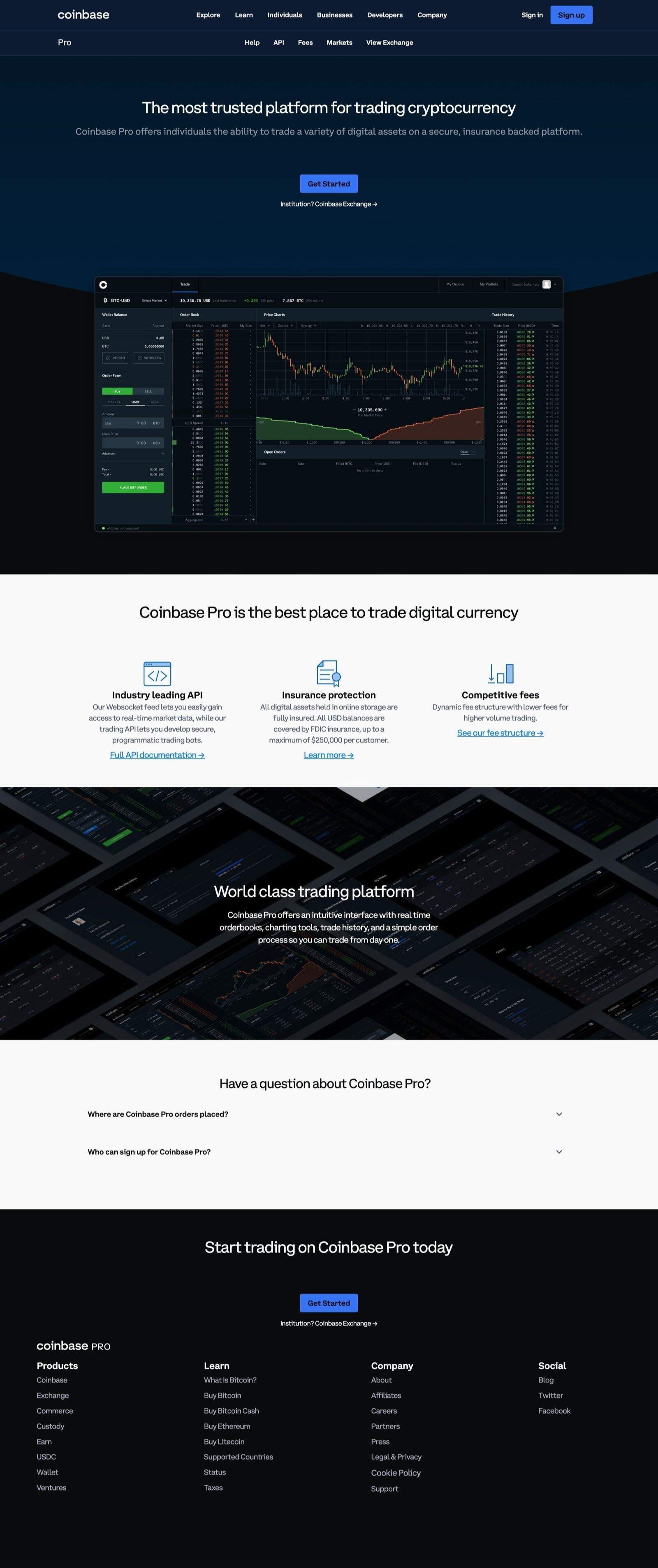Coinbase 