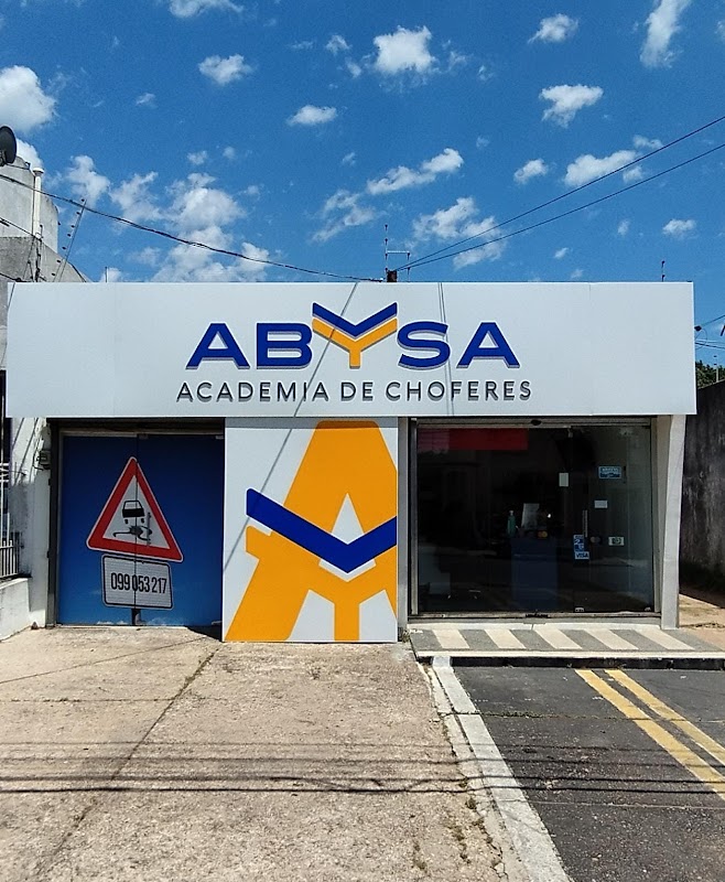 ABYSA Academia de Choferes