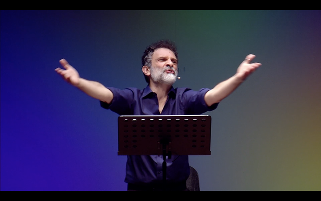 Reading Novecento - Ciro Masella