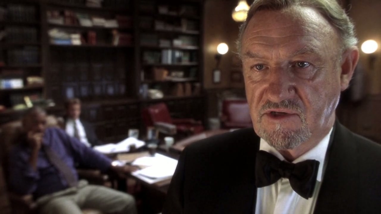 Under Suspicion Screenshot
