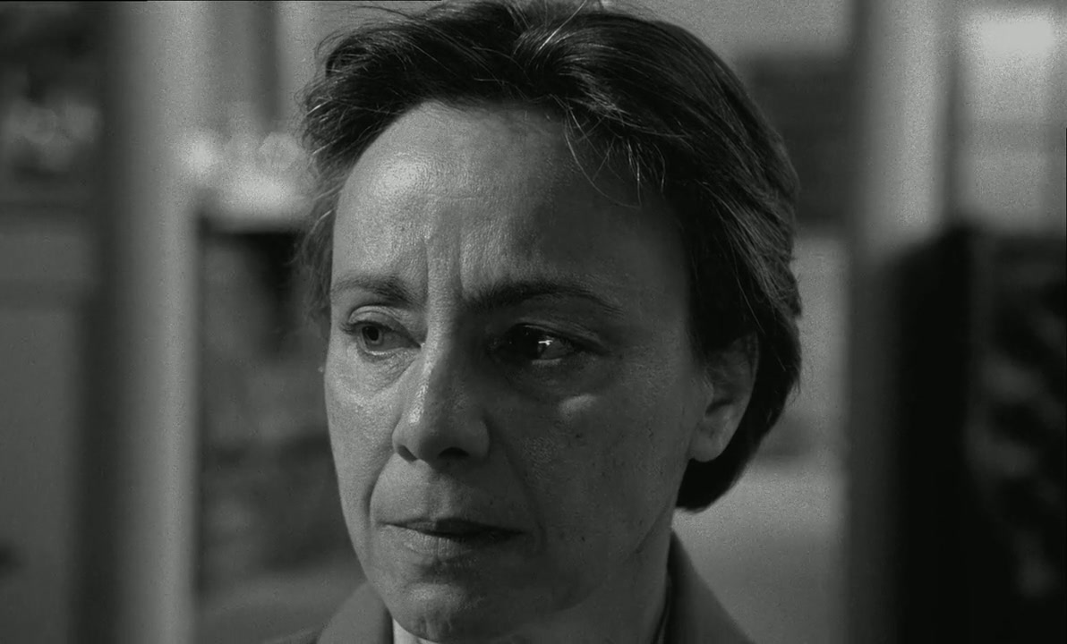 The Man from London Screenshot