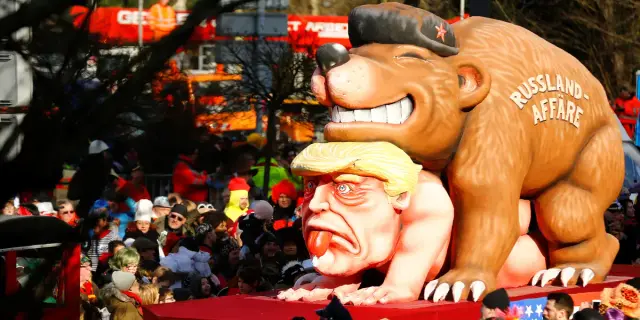 russiatrump