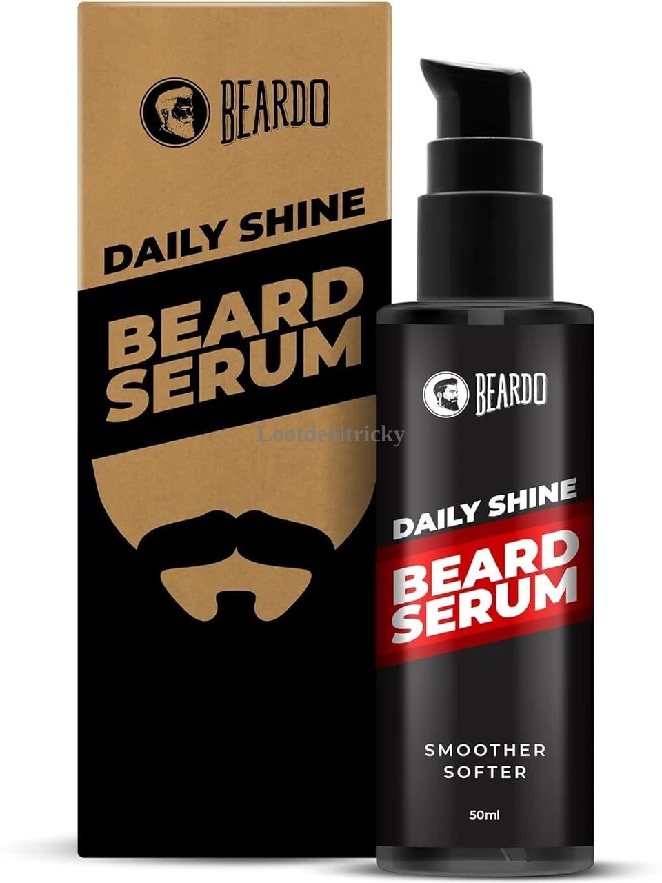 73 Off Beardo Offer Image