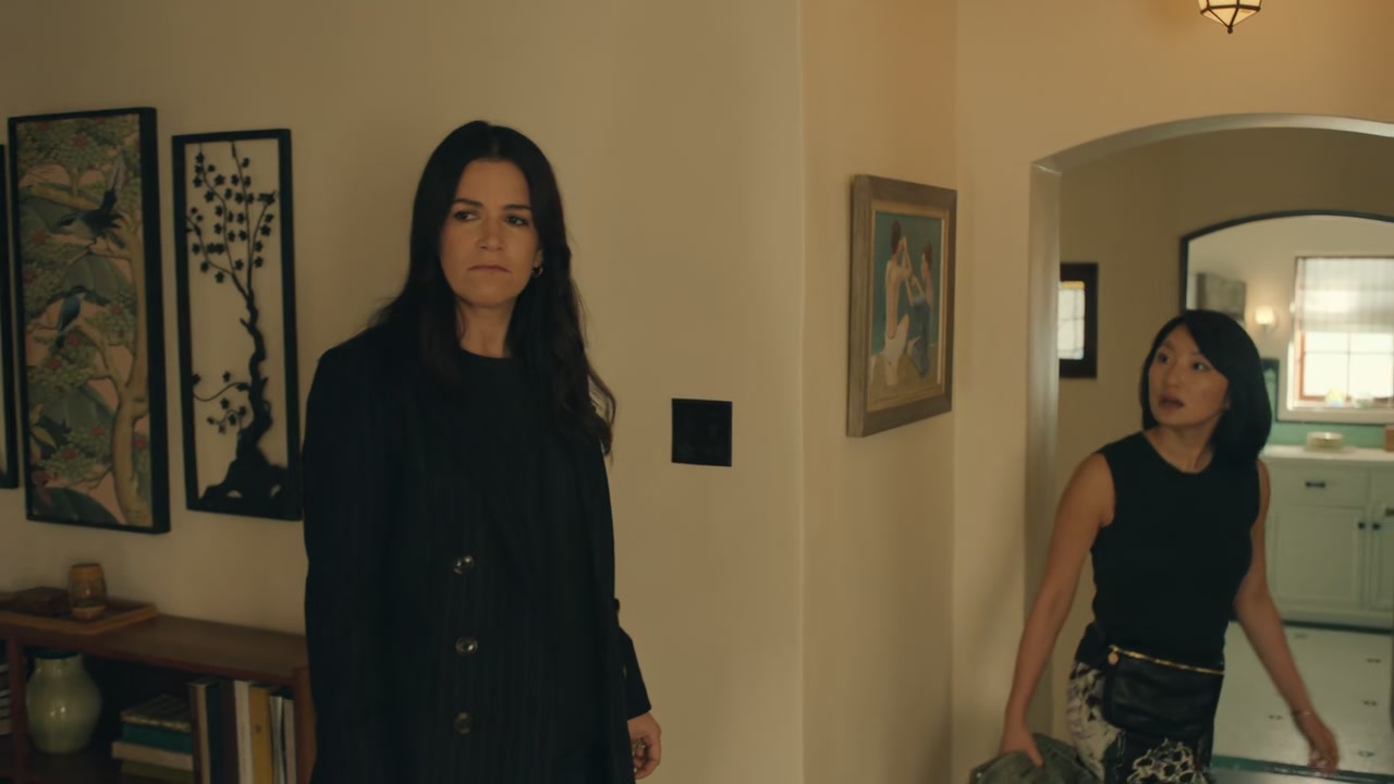 No Good Deed Screenshot