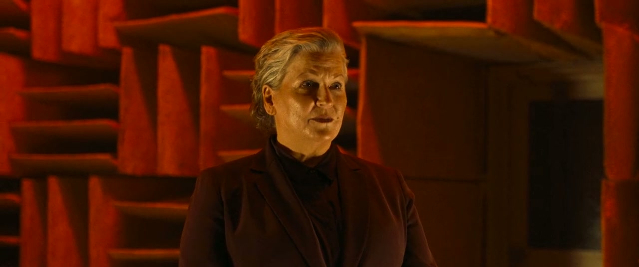 Ad Astra Screenshot