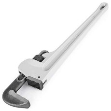 Aluminium Pipe Wrench, 900mm (36") by Stilson
