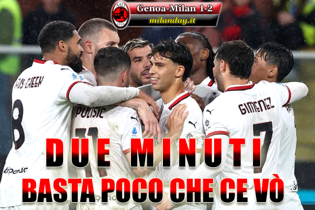 match day