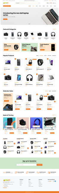 Home-page