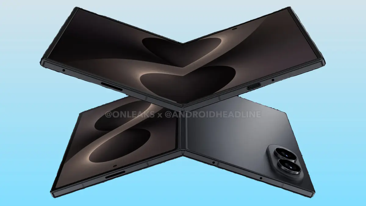 Samsung's Next Foldable Offers Fewer Incentives