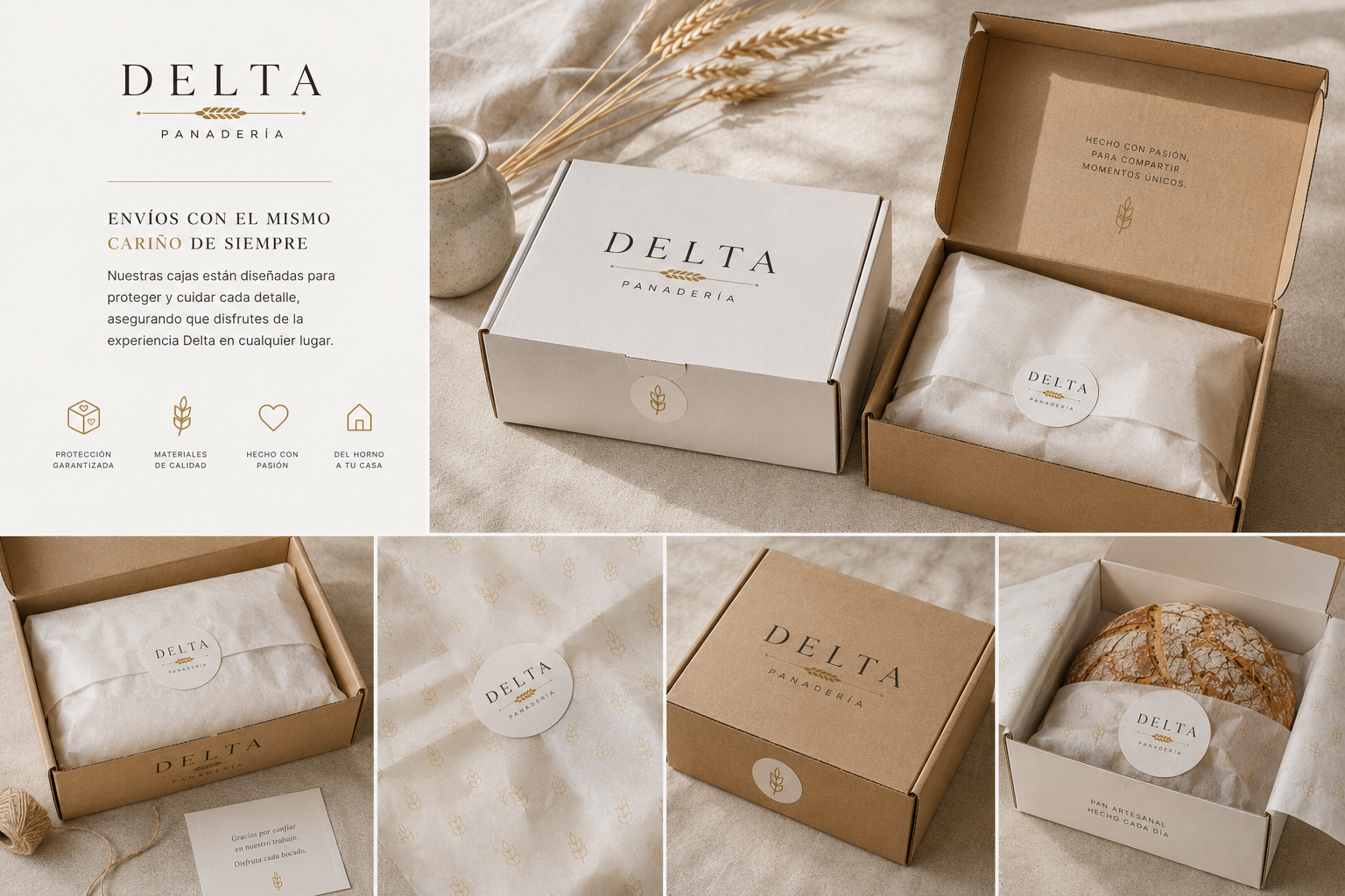 Caja Corporativa