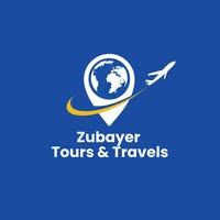 Zubayer Tours Logo