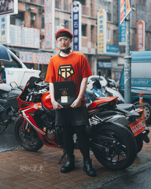 CBR650R