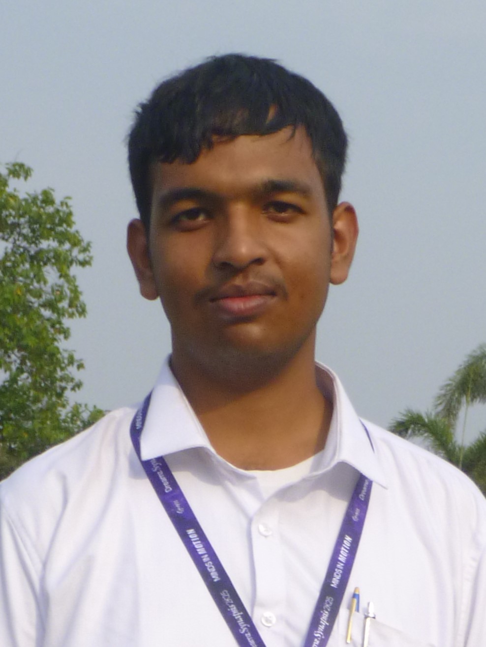Soumyadip Dewanji