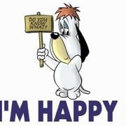 droopy