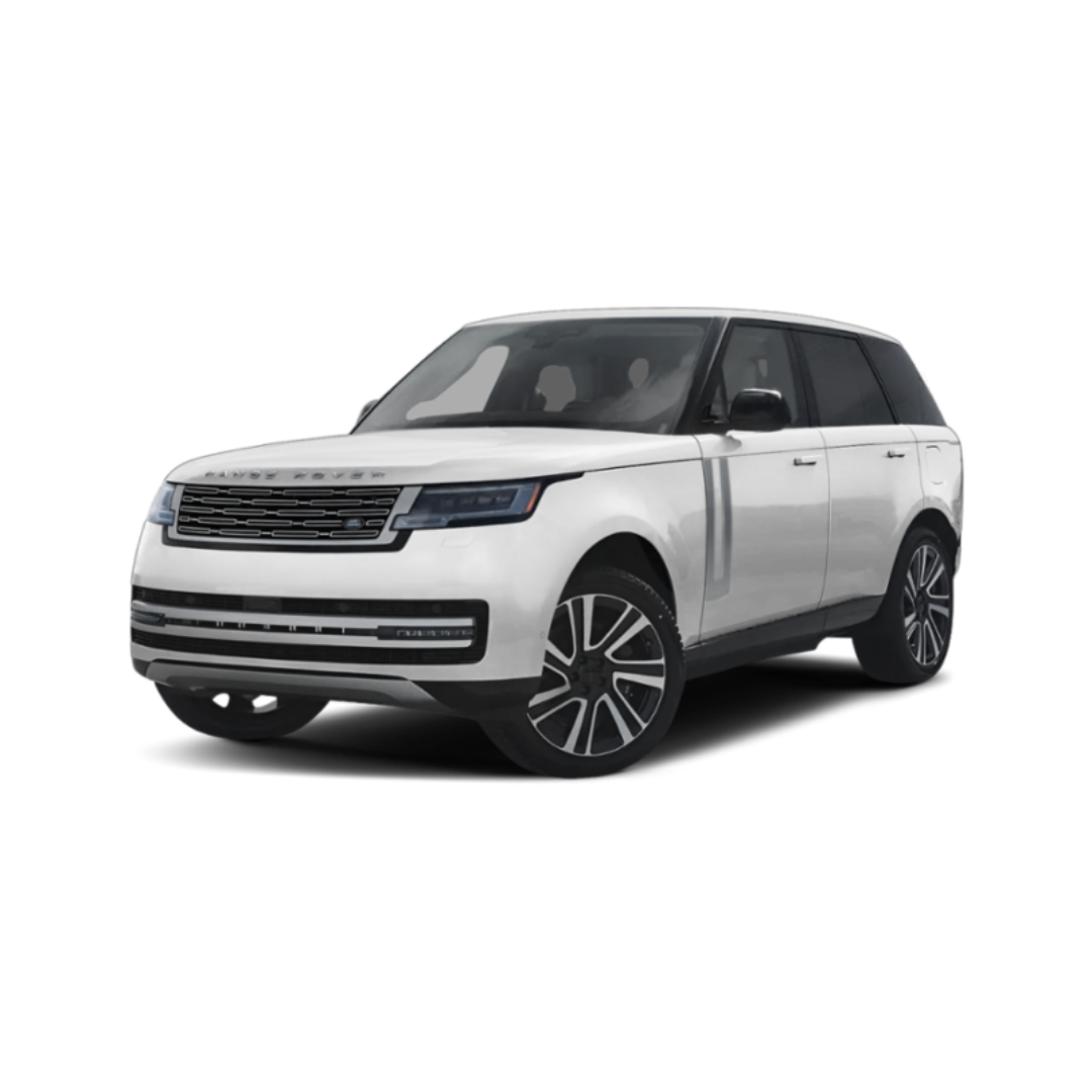Range Rover Autobiography