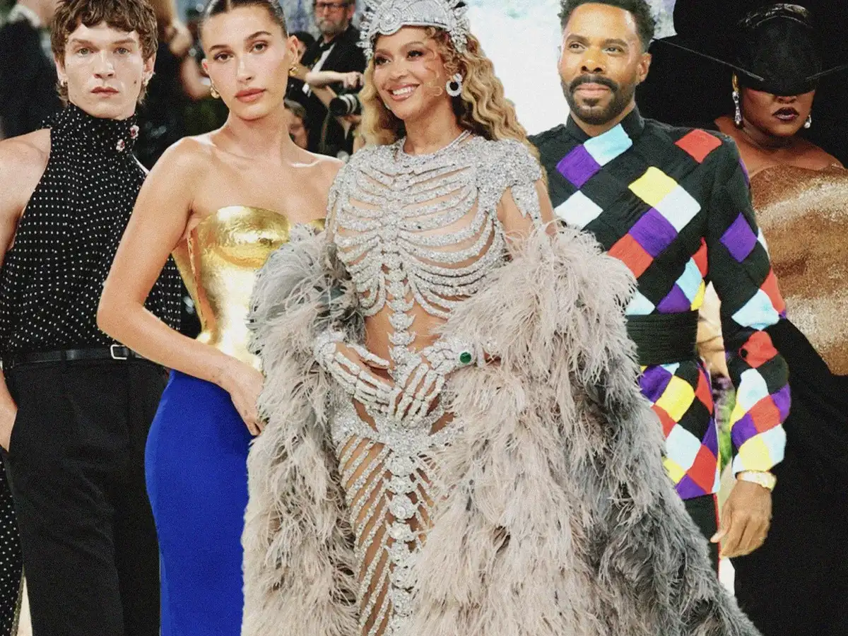 Met Gala’s Best Looks of 2026 Revealed