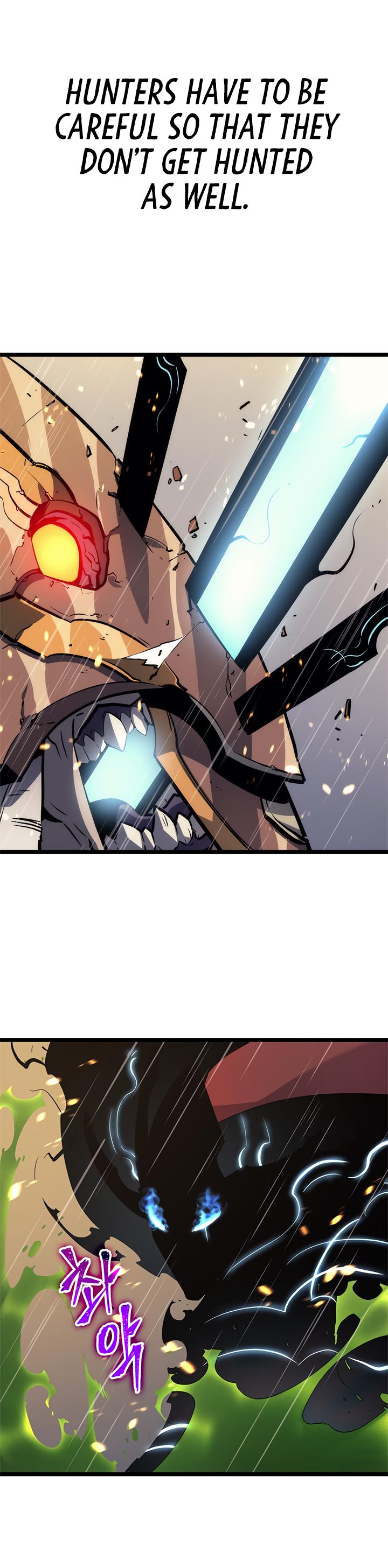 Read Solo Leveling Chapter 110 English - Page 26