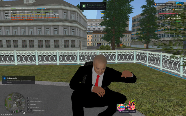 5
