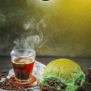 Panangkringan Kopi Roti