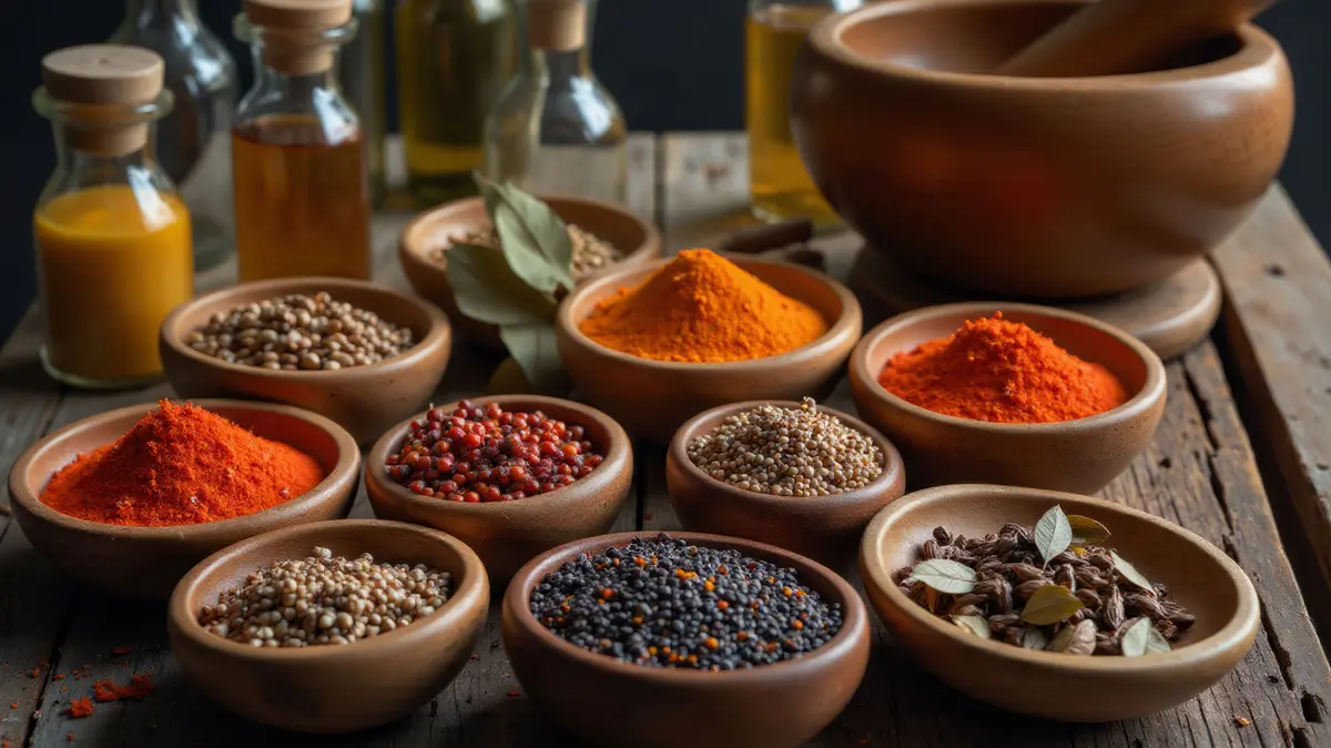 Aldi's Affordable Spice Containers Simplify Meat Seasoning